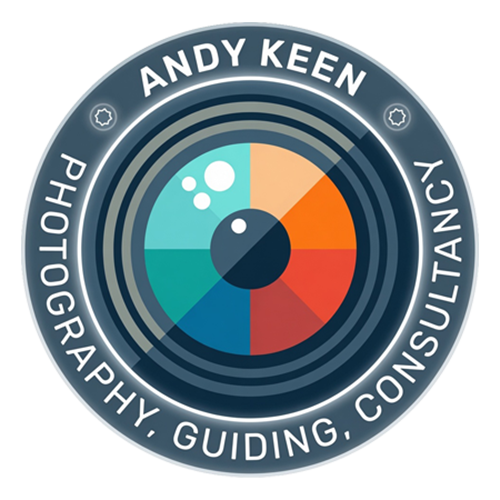 Andy Keen